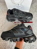 Prada Cloudbust Thunder Sneakers, Nieuw, Ophalen of Verzenden, Sneakers of Gympen, Zwart