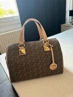 Michael Kors tas, Sieraden, Tassen en Uiterlijk, Ophalen of Verzenden, Zo goed als nieuw, Zwart, Handtas