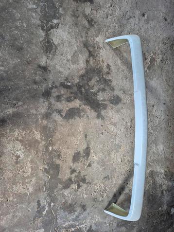 Volvo 240 onderlip/onderspoiler beschikbaar voor biedingen