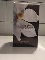 So elixer, Sieraden, Tassen en Uiterlijk, Uiterlijk | Parfum, Ophalen, Nieuw