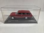 Minichamps Opel Rekord station 1:43, Auto, ., Ophalen of Verzenden, Zo goed als nieuw