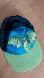 Gratis afhalen pet draak, Kinderen en Baby's, Kinderkleding | Petten en Hoeden, Ophalen of Verzenden, Jongen of Meisje