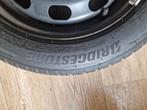 Thuiskomer 15 inch 5x100 - Polo, Ibiza, Fabia, Ophalen of Verzenden, Gebruikt