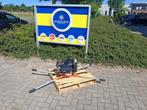 Te Koop General 2 mans grondboor M262, Ophalen, Info@eurogate-international.com, General, Galileistraat 6, 7701SK Dedemsvaart