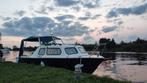 Mooie boot te koop ivm aanschaf grotere boot., Ophalen, Zo goed als nieuw, Tot 6 meter, Polyester