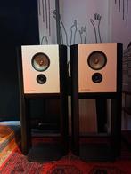 Grimm Audio LS1be, Audio, Tv en Foto, Zo goed als nieuw, 120 watt of meer, Front, Rear of Stereo speakers, Ophalen