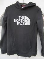 Zwarte The North Face hoodie, valt als S, Ophalen, Zo goed als nieuw, Zwart, The North Face