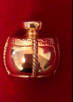 Yes Saint Laurent Parfum Broche Vintage RARE, Sieraden, Tassen en Uiterlijk, Broches, Ophalen of Verzenden, Zo goed als nieuw