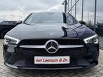 Mercedes-Benz CLA-Klasse Shooting Brake 180 Business Line Tr, Auto's, Mercedes-Benz, 136 pk, 4 cilinders, Leder en Stof, Zwart