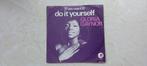 GLORIA GAYNOR  /  do it yourself   1975, Ophalen of Verzenden, Pop, Single