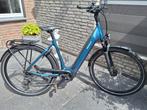 Giant AnyTour E+ 1LDS, Fietsen en Brommers, Elektrische fietsen, Ophalen, Zo goed als nieuw, 50 km per accu of meer, Overige merken