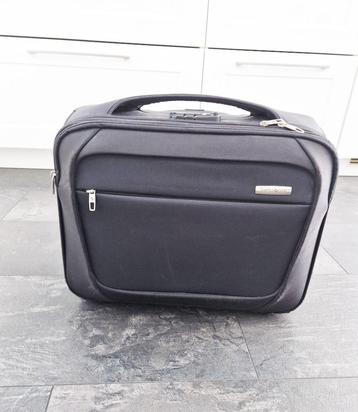 Samsonite Handbagage-Reiskoffertje beschikbaar voor biedingen