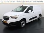 Opel Combo 1.5D 102pk L2H1 Edition, Trekhaak, Cruise Control, Voorwielaandrijving, 12 maanden, Gebruikt, 4 cilinders