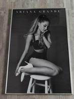 Ariana Grande 'My everything' albumposter met lijst, Verzamelen, Met lijst, Gebruikt, Rechthoekig Staand, Ophalen