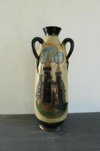 Art Deco enorme vaas Roger Guèrin V70 K1 26/4, Ophalen of Verzenden