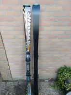 Atomic supercross sx:7 160 cm ski's gewaxt, Ophalen, 160 tot 180 cm, Gebruikt, Carve