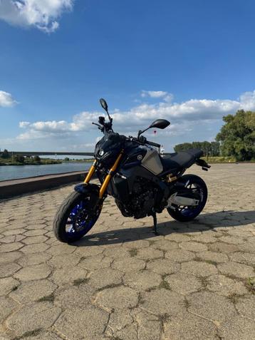 Yamaha MT-09 SP 35/70 kW 2023 – Accessoires & Origineel erbi beschikbaar voor biedingen