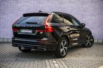 Volvo XC60 2.0 T8 Plug-in hybrid AWD R-Design | 360 Camera |, 12 maanden, Gebruikt, Euro 6, Zwart