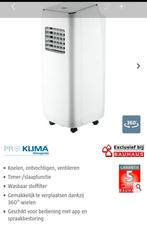 ( NIEUW) PRO Klima mobiele airco. Purity 9000., Witgoed en Apparatuur, Ophalen, Zo goed als nieuw
