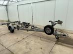 Kalf kantel trailer te koop, Watersport en Boten, Platbodems, Ophalen, Overige materialen, Gebruikt, Overige brandstoffen