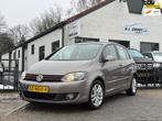 Volkswagen Golf Plus 1.4 TSI Highline bijzonder netjes ! Aut, Auto's, Euro 5, Gebruikt, Beige, Bruin