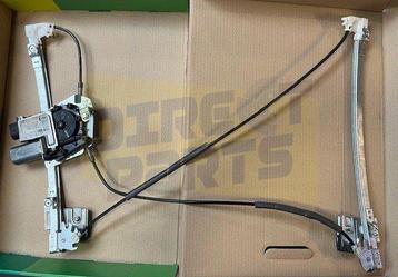 Seat Ibiza (10/99-4/02) Raammechaniek Links (elb. inc. motor beschikbaar voor biedingen
