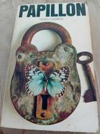 Papillon, Ophalen of Verzenden, 20e eeuw of later, Gelezen, Europa