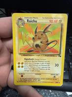 Raichu Fossil set 29/62, Verzenden, Gebruikt