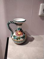 Majolika vaasje in perfecte staat, Antiek en Kunst, Ophalen of Verzenden