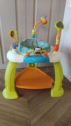 Bright starts activiteitentafel, Ophalen of Verzenden, Gebruikt