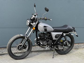 MASH FIFTY 50  beschikbaar voor biedingen