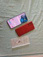 Samsung S20 plus, Ophalen, Galaxy S20, Zwart, Zo goed als nieuw