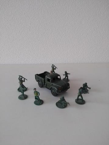 Dinky Toys beschikbaar voor biedingen