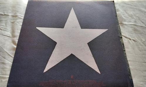 Neil Young ‎- Hawks & Doves Lp vinyl Country Rock, Folk, Cd's en Dvd's, Vinyl | Rock, Gebruikt, Progressive, 12 inch, Ophalen of Verzenden