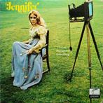 LP Jennifer Warnes – ... I Can Remember Everything, Singer-songwriter, 12 inch, Verzenden