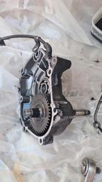 Piaggio MP3 Carterdeksel met Tandwielen, Ophalen of Verzenden, Piaggio, Charlesjacobs36@gmail.com, Zoetermeer