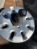 Audi A1 Pookknop + Pookhoes, Ophalen of Verzenden, Gebruikt, Audi