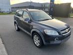CHEVROLET - 2007 - CAPTIVA - Personenauto, Auto's, Automaat, Gebruikt, Overige carrosserieën, Overige brandstoffen
