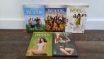 Weeds Seizoen 1 t/m 5 TV Serie DVD Boxsets, Cd's en Dvd's, Dvd's | Tv en Series, Ophalen of Verzenden, Gebruikt, Drama
