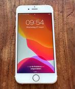 iPhone 6S, 64GB, Rose Gold, geen beschadigingen, Telecommunicatie, Mobiele telefoons | Apple iPhone, Zonder abonnement, Roze, Zo goed als nieuw