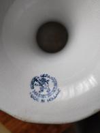 Oude fruitschaal stempel Societé Ceramique Maastricht, Antiek en Kunst, Antiek | Keramiek en Aardewerk, Ophalen of Verzenden