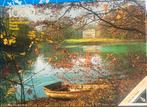 Puzzel 1000 st; Slotpark Schönbusch, . Ravensburger pzl, Ophalen of Verzenden, 500 t/m 1500 stukjes, Gebruikt, Legpuzzel