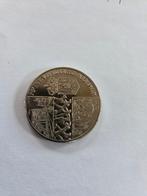 ECU munt 1991 75e Nijmeegse Vierdaagse, Ophalen of Verzenden, Koningin Beatrix, Overige waardes, Losse munt