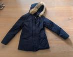 ZGAN Donkerblauwe Parka van Airforce maat XXL - heel leuk!, Airforce, Blauw, Maat 46/48 (XL) of groter, Ophalen of Verzenden