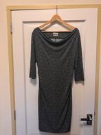 Vanilia Elements Stippeljurk Zwart/Wit Maat M, Kleding | Dames, Maat 38/40 (M), Vanilia, Zwart, Ophalen of Verzenden