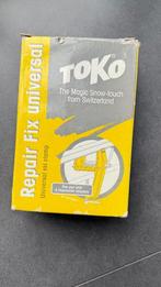 Toko universele skiklem / skibankschroef, Overige merken, Gebruikt, Overige typen, Ophalen of Verzenden