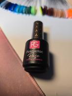 Pink Gellac, base, Ophalen of Verzenden, Zo goed als nieuw, Roze, Handen en Nagels
