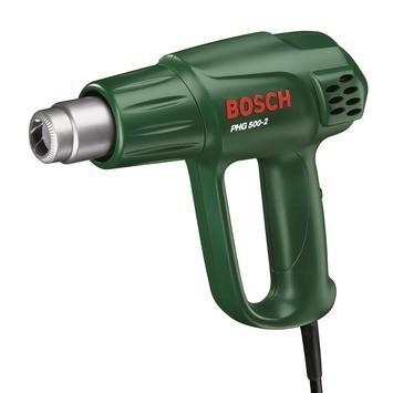 Bosch hetelucht pistool beschikbaar voor biedingen