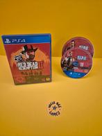 Red Dead Redemption 2, Avontuur en Actie, New York, USA, Gebruikt, Vanaf 18 jaar