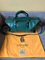 Goyard Boeing Duffelbag 55 Groen, 40 tot 60 cm, 30 cm of meer, Ophalen of Verzenden, Groen